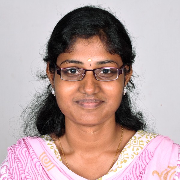 PRIYADHARSINI K